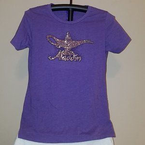 Disney Aladdin Tshirt